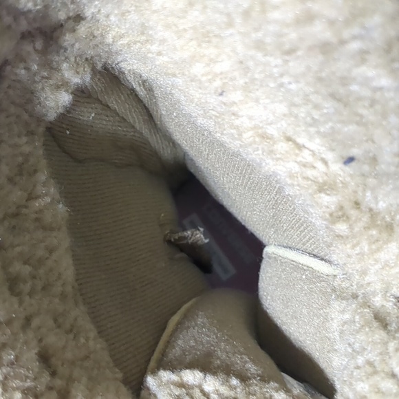 Converse Chuck Taylor Suede Sharon Boots Junior Size 4.5 - Picture 8 of 8